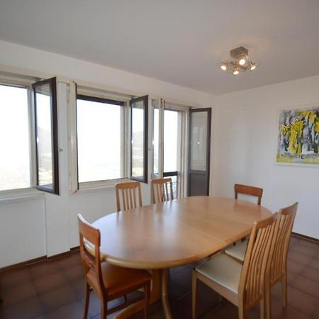 The View Cademario Lake Lugano Apartment With Private Parking & Self Check-In Exteriér fotografie