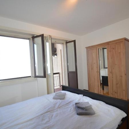 The View Cademario Lake Lugano Apartment With Private Parking & Self Check-In Exteriér fotografie