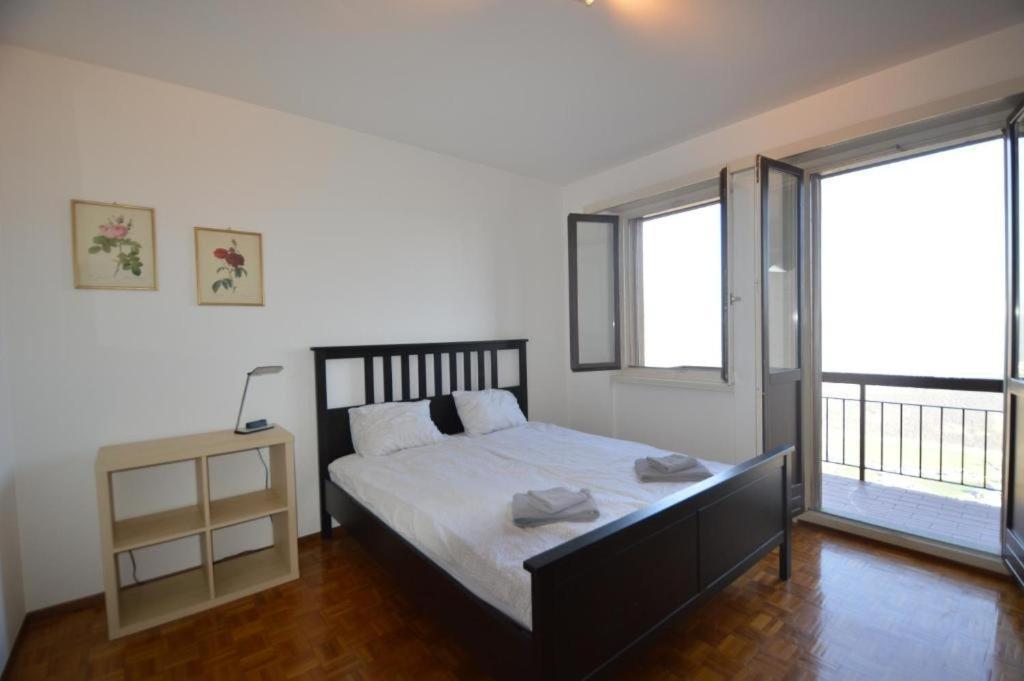 The View Cademario Lake Lugano Apartment With Private Parking & Self Check-In Exteriér fotografie