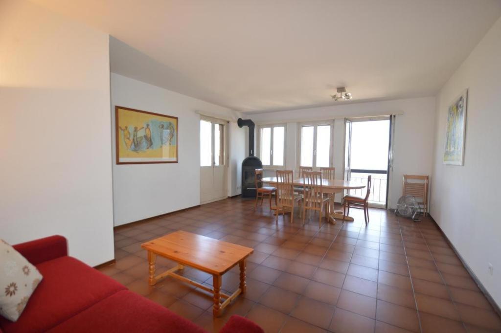 The View Cademario Lake Lugano Apartment With Private Parking & Self Check-In Exteriér fotografie