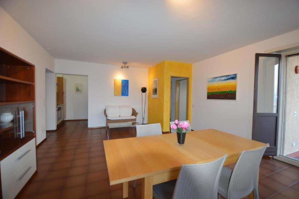 The View Cademario Lake Lugano Apartment With Private Parking & Self Check-In Exteriér fotografie