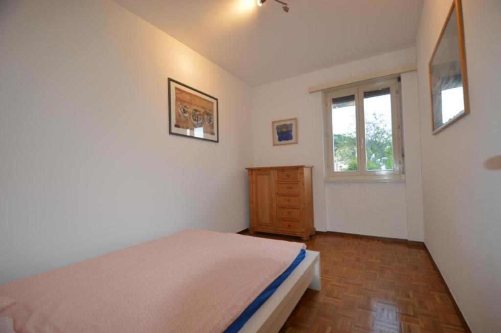 The View Cademario Lake Lugano Apartment With Private Parking & Self Check-In Exteriér fotografie