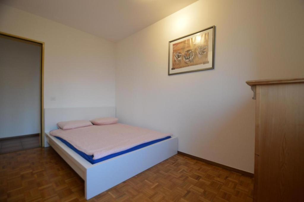 The View Cademario Lake Lugano Apartment With Private Parking & Self Check-In Exteriér fotografie