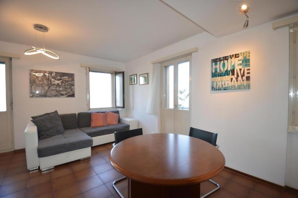 The View Cademario Lake Lugano Apartment With Private Parking & Self Check-In Exteriér fotografie