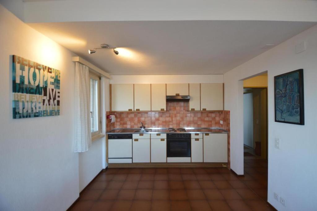 The View Cademario Lake Lugano Apartment With Private Parking & Self Check-In Exteriér fotografie
