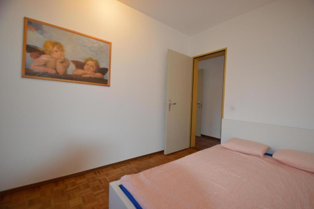 The View Cademario Lake Lugano Apartment With Private Parking & Self Check-In Exteriér fotografie